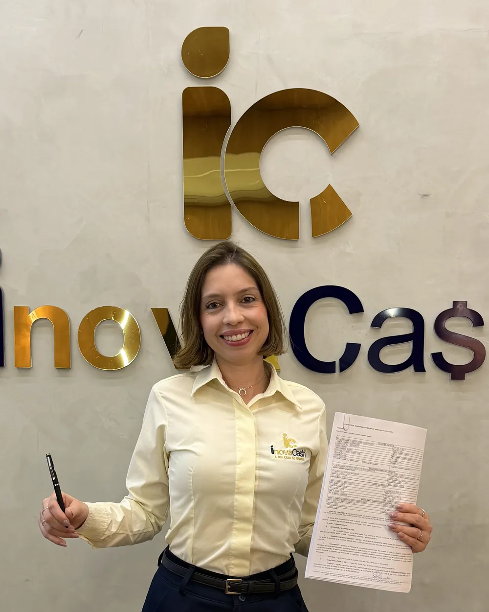 Empréstimo consignado