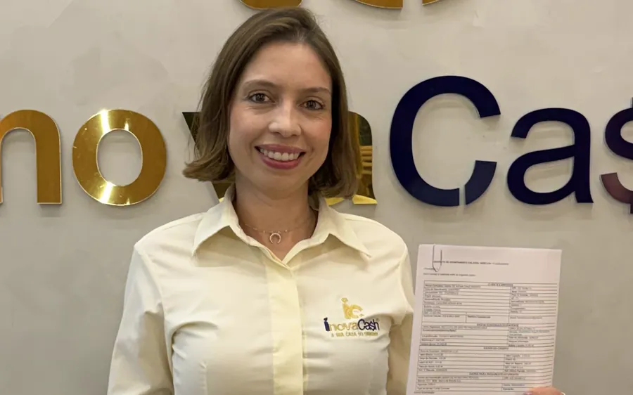 Empréstimo consignado